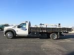 Used 2012 Ford F-450 Regular Cab 4x2, Crane Body for sale #17651 - photo 6