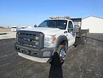 Used 2012 Ford F-450 Regular Cab 4x2, Crane Body for sale #17651 - photo 7
