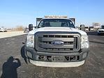 Used 2012 Ford F-450 Regular Cab 4x2, Crane Body for sale #17651 - photo 8