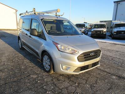 Used 2019 Ford Transit Connect XLT 4x2, Upfitted Cargo Van for sale #17669 - photo 1