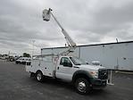 Used 2014 Ford F-450 Regular Cab 4x2, Altec Industries Inc. Bucket Truck for sale #17680 - photo 68