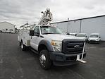 Used 2014 Ford F-450 Regular Cab 4x2, Altec Industries Inc. Bucket Truck for sale #17680 - photo 32