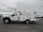 Used 2014 Ford F-450 Regular Cab 4x2, Altec Industries Inc. Bucket Truck for sale #17680 - photo 37