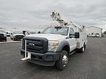 Used 2014 Ford F-450 Regular Cab 4x2, Altec Industries Inc. Bucket Truck for sale #17680 - photo 38