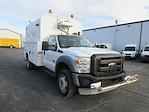 Used 2011 Ford F-550 Regular Cab 4x2, Service Truck for sale #17682 - photo 1