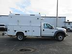 Used 2011 Ford F-550 Regular Cab 4x2, Service Truck for sale #17682 - photo 3