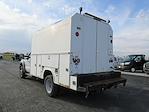 Used 2011 Ford F-550 Regular Cab 4x2, Service Truck for sale #17682 - photo 5