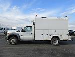 Used 2011 Ford F-550 Regular Cab 4x2, Service Truck for sale #17682 - photo 6