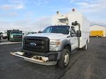 Used 2011 Ford F-550 Regular Cab 4x2, Service Truck for sale #17682 - photo 7