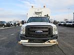 Used 2011 Ford F-550 Regular Cab 4x2, Service Truck for sale #17682 - photo 8