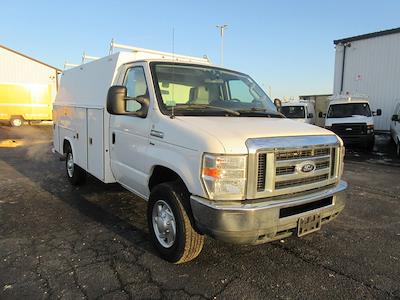 Used 2014 Ford E-350 RWD, Service Utility Van for sale #17706 - photo 1