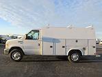 Used 2014 Ford E-350 RWD, Service Utility Van for sale #17706 - photo 6