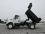 Used 2015 International DuraStar 4400 SBA 4x2, Dump Truck for sale #17709 - photo 35