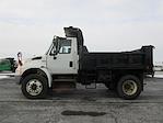 Used 2015 International DuraStar 4400 SBA 4x2, Dump Truck for sale #17710 - photo 6