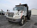 Used 2015 International DuraStar 4400 SBA 4x2, Dump Truck for sale #17710 - photo 7