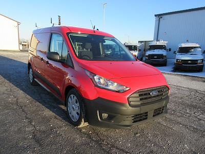 Used 2020 Ford Transit Connect XL FWD, Upfitted Cargo Van for sale #17732 - photo 1