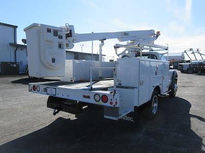 Used 2015 Ford F-450 Regular Cab 4x2, Altec Industries Inc. Bucket Truck for sale #17737 - photo 2