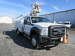 Used 2015 Ford F-450 Regular Cab 4x2, Altec Industries Inc. Bucket Truck for sale #17737 - photo 1