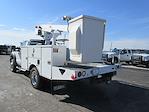 Used 2015 Ford F-450 Regular Cab 4x2, Altec Industries Inc. Bucket Truck for sale #17737 - photo 5