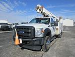 Used 2015 Ford F-450 Regular Cab 4x2, Altec Industries Inc. Bucket Truck for sale #17737 - photo 7