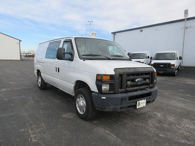 Used 2012 Ford E-150 RWD, Upfitted Cargo Van for sale #17740 - photo 1