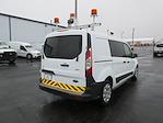Used 2016 Ford Transit Connect 4x2, Upfitted Cargo Van for sale #17741 - photo 4