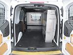 Used 2016 Ford Transit Connect 4x2, Upfitted Cargo Van for sale #17741 - photo 2