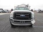 Used 2011 Ford F-550 Regular Cab 4x4, Crane Body for sale #17751 - photo 8