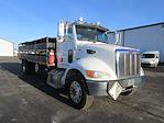 Used 2010 Peterbilt 335 4x2, Stake Bed for sale #17752 - photo 1