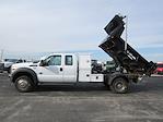 Used 2015 Ford F-450 Super Cab 4x2, Dump Truck for sale #17764 - photo 44