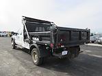 Used 2015 Ford F-450 Super Cab 4x2, Dump Truck for sale #17764 - photo 5