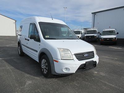 Used 2011 Ford Transit Connect 4x2, Empty Cargo Van for sale #17766 - photo 1