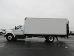 Used 2016 Ford F-650 Regular Cab 4x2, Box Truck for sale #17788 - photo 6