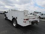 Used 2016 Ford F-550 Regular Cab 4x2, Service Truck for sale #17797 - photo 5