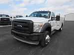 Used 2016 Ford F-550 Regular Cab 4x2, Service Truck for sale #17797 - photo 7