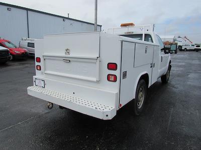 Used 2016 Ford F-250 Regular Cab 4x2, Service Truck for sale #17800 - photo 2