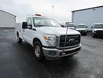 Used 2016 Ford F-250 Regular Cab 4x2, Service Truck for sale #17800 - photo 1