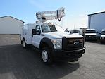 Used 2014 Ford F-550 Regular Cab 4x4, Bucket Truck for sale #17811 - photo 1