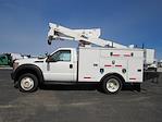 Used 2014 Ford F-550 Regular Cab 4x4, Bucket Truck for sale #17811 - photo 6