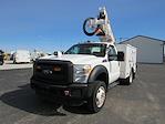 Used 2014 Ford F-550 Regular Cab 4x4, Bucket Truck for sale #17811 - photo 7