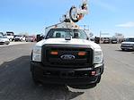 Used 2014 Ford F-550 Regular Cab 4x4, Bucket Truck for sale #17811 - photo 8