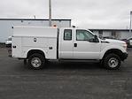 Used 2015 Ford F-250 Super Cab 4x4, Service Truck for sale #17812 - photo 5