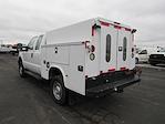 Used 2015 Ford F-250 Super Cab 4x4, Service Truck for sale #17812 - photo 4