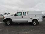 Used 2015 Ford F-250 Super Cab 4x4, Service Truck for sale #17812 - photo 7