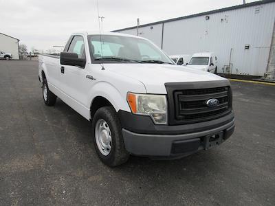 Used 2014 Ford F-150 Regular Cab 4x2, Pickup for sale #17822 - photo 1