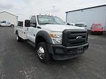 Used 2016 Ford F-550 Regular Cab 4x2, Service Truck for sale #17827 - photo 1