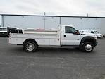 Used 2016 Ford F-550 Regular Cab 4x2, Service Truck for sale #17827 - photo 3