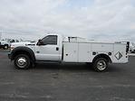 Used 2016 Ford F-550 Regular Cab 4x2, Service Truck for sale #17827 - photo 6