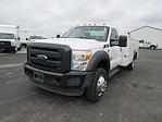 Used 2016 Ford F-550 Regular Cab 4x2, Service Truck for sale #17827 - photo 7