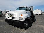 Used 2000 Chevrolet Kodiak C6500 Regular Cab 4x2, Flatbed Truck for sale #17831 - photo 7